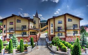 Hotel Muszyna